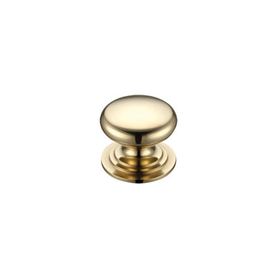 Mushroom Knob