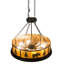 Nuneaton 8 - Light Chandelier