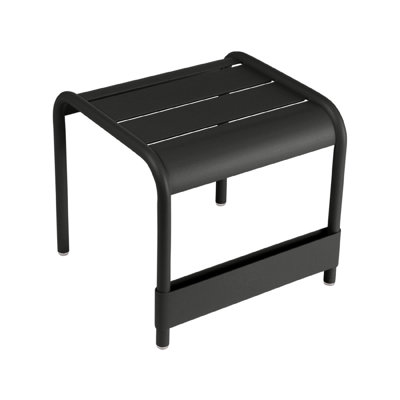 Table d'appoint en aluminium Luxembourg
