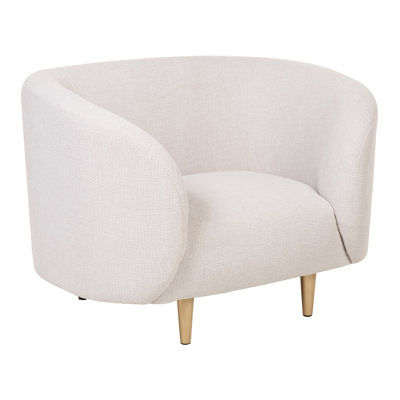 Jenkin Upholstered Barrel Chair