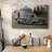 Well Deserved Rest-Gallery Wrapped Canvas-2094956535