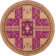 Estep Performance Geometric Rug