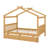 Neetu Full/Double Size Wooden Storage Bed with Drawers
