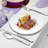 Canora Grey Azzie Stainless Steel Flatware Set - Service for 12