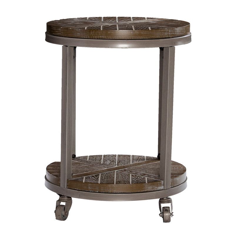 Table de bout Konya Urban Industrial