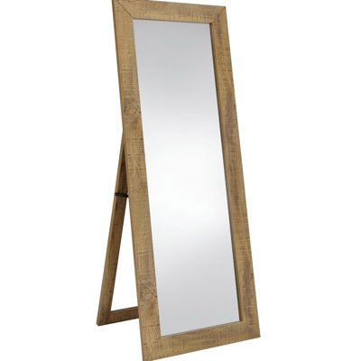 Miroir autoportant Andropov