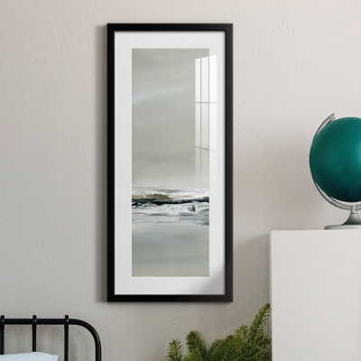 Impression de cadre photo sur papier