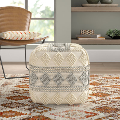 Maribelle Pouf