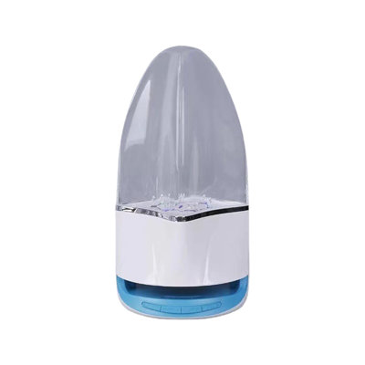Decorative lights Room Speakers, Bluetooth Wireless Speakers, Bluetooth Speakers Portable Wireless, Decorative Lights Indoor Outdoor Speakers Gifts(5ML)