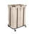 Rolling Laundry Sorter with Handles-1441506620