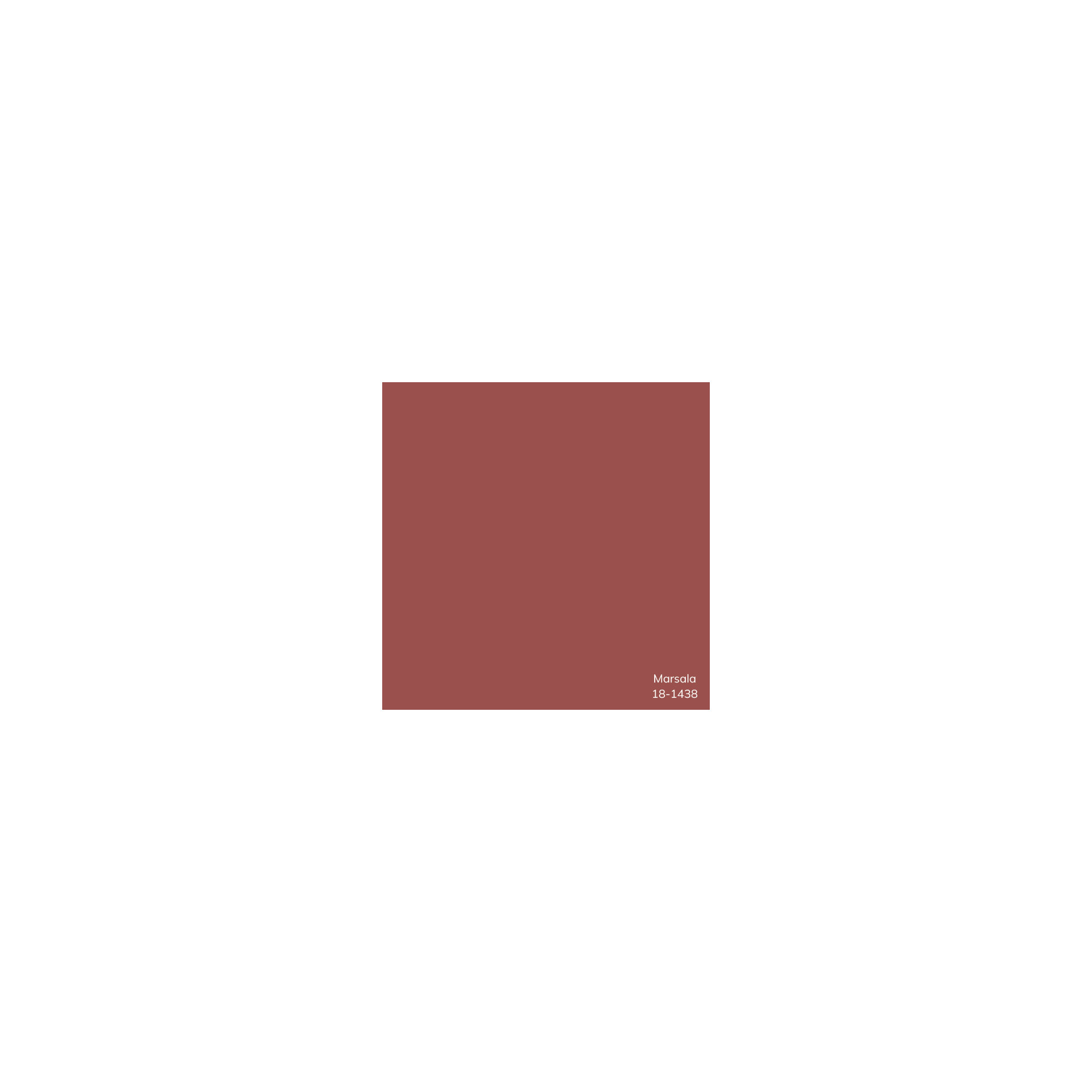 Edgar 100% Cotton Throw Pillow, Brick Red, Polyester/Polyfill, 18"H x 18"W