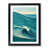 Black Framed selected