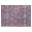 Tapis intérieur / extérieur lavable à la machine Jacinto ACN2151 Medallions-43491939