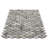 CLIPPED DIAMOND POLISHED-36947800