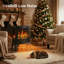 Marlow Home Co. Electric Stove