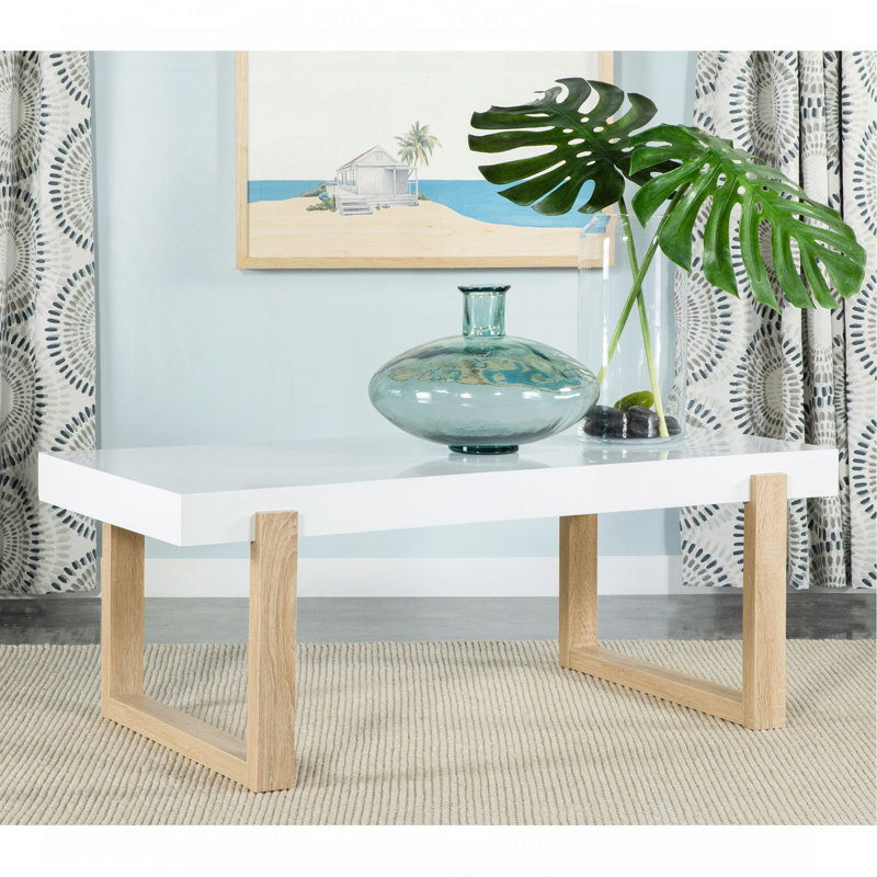 Table basse Gwen