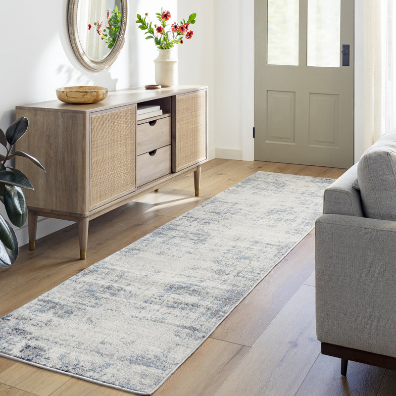 Area Rug, Runner 80 x 220cm