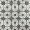 Kings 18" x 18" Ceramic Patterned Wall & Floor Tile