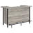 Freestanding Bar Unit