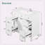 Ensemble de meuble-lavabo avec lavabo 36 po 36 po-1762309360-1794998689