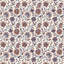 Joules Trailing Indienne Floral Wallpaper-127420893