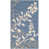 Beige/Blue