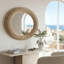 Miroir décoratif 35,5 po