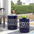 Outdoor Side Table Set-1178825252
