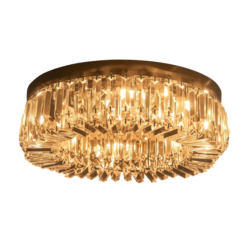 1 - Light Chandelier