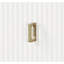 Ensemble de chambre à coucher 5 pièces Carena (très grand lit, commode, commode, miroir, table de chevet)