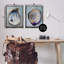 «Open Oyster Clam Shell» par Jeanette Vertentes-1736571621-1736571622