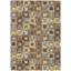 Tapis intérieur / extérieur lavable à la machine Chantille ACN2553-902510635-902510639