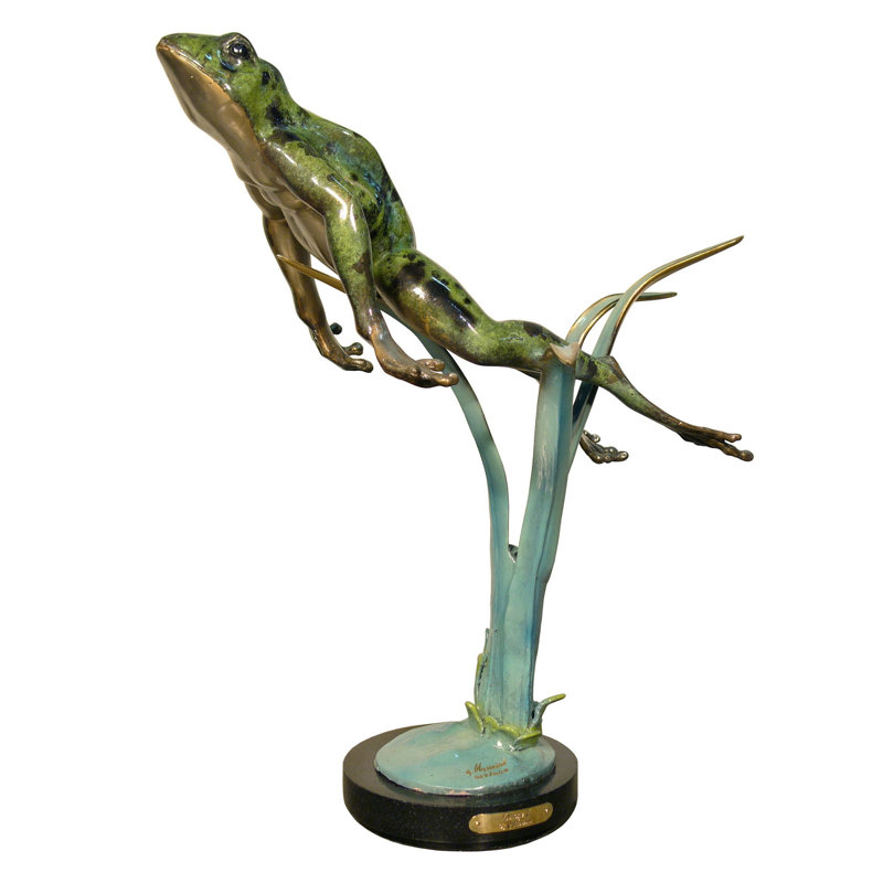Mokane Animals Statue