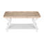 Plaisance 4 Legs Coffee Table with Storage