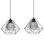 Fullmer 3 - Light Kitchen Island Pendant