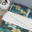 Ensemble de housse de couette Celestial Tropics-795121814