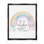 «Dripping Inspirational Rainbow» par Amanda Greenwood sur-560114382-560114381