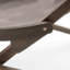 CHAISE SLING NIKKI BEACH (ensemble de 2)