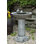Aya Fountain