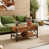 Rustic Brown