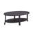 Hansmeier Solid Wood Top Coffee Table-727225508