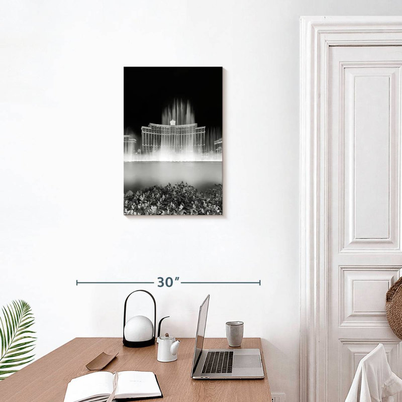 Aime Mem, 24" H x 16" W