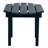 Anette Outdoor Side Table , 27'' in. W 18'' in. D-29574612