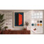 Geometric Block Industrial - Wrapped Canvas-1754252038-1754252042
