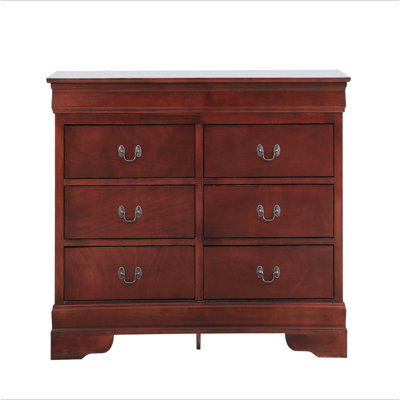 Commode Louisphillipe G2100-D