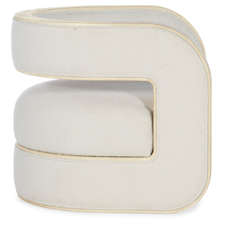 CC Cascade Accent Chair