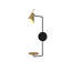 Balance 1 - Light Armed Sconce-68928353