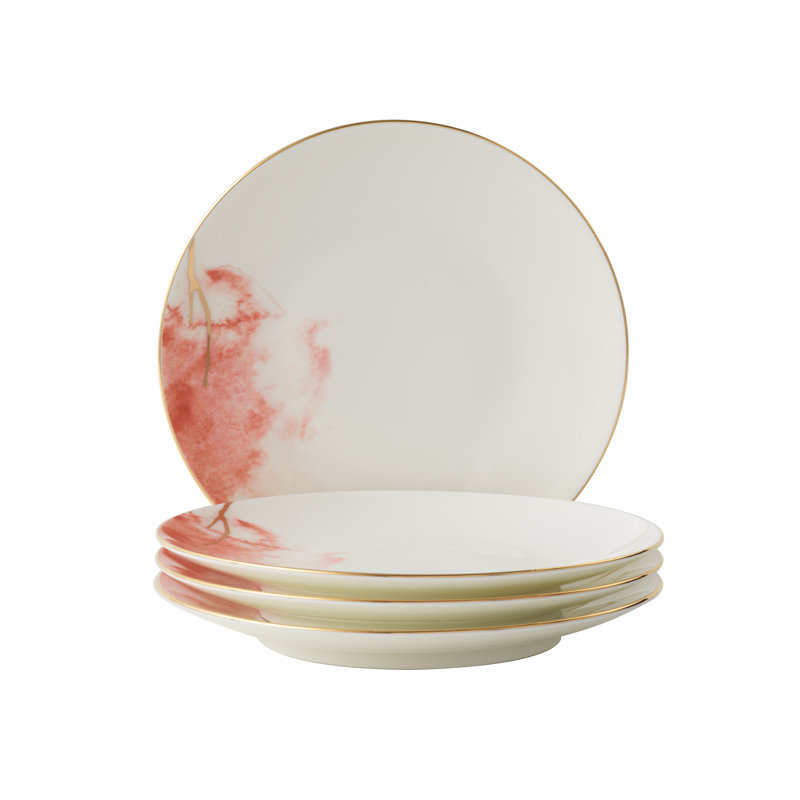 Millerville Bone China Side Plate