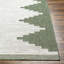 Tapis intérieur / extérieur tissé à la machine Isidro -84241347