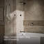 DTV Mode Wall-Mount Bath/Shower Digital Interface-97877243